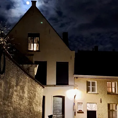 Semesterbostad Hamiltonhouse