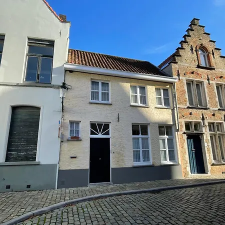 Semesterbostad Hamiltonhouse *