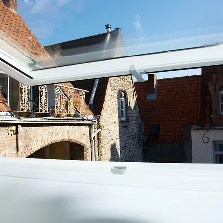 Hamiltonhouse Semesterbostad